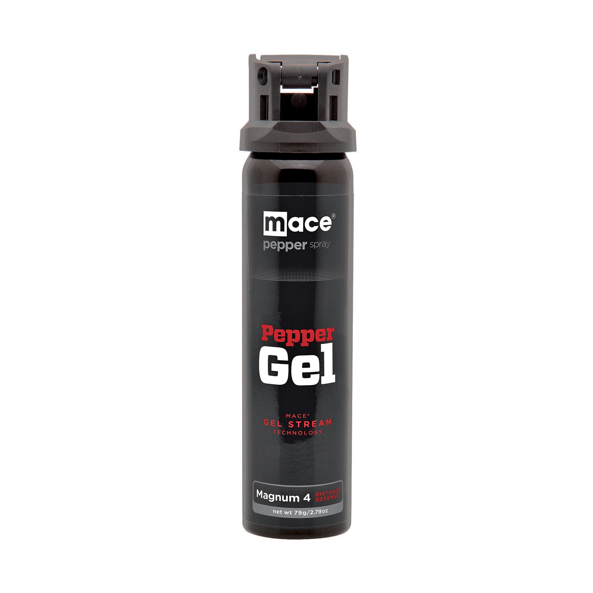 Mace 10% Pepper Gel 2.79oz Aerosol Can