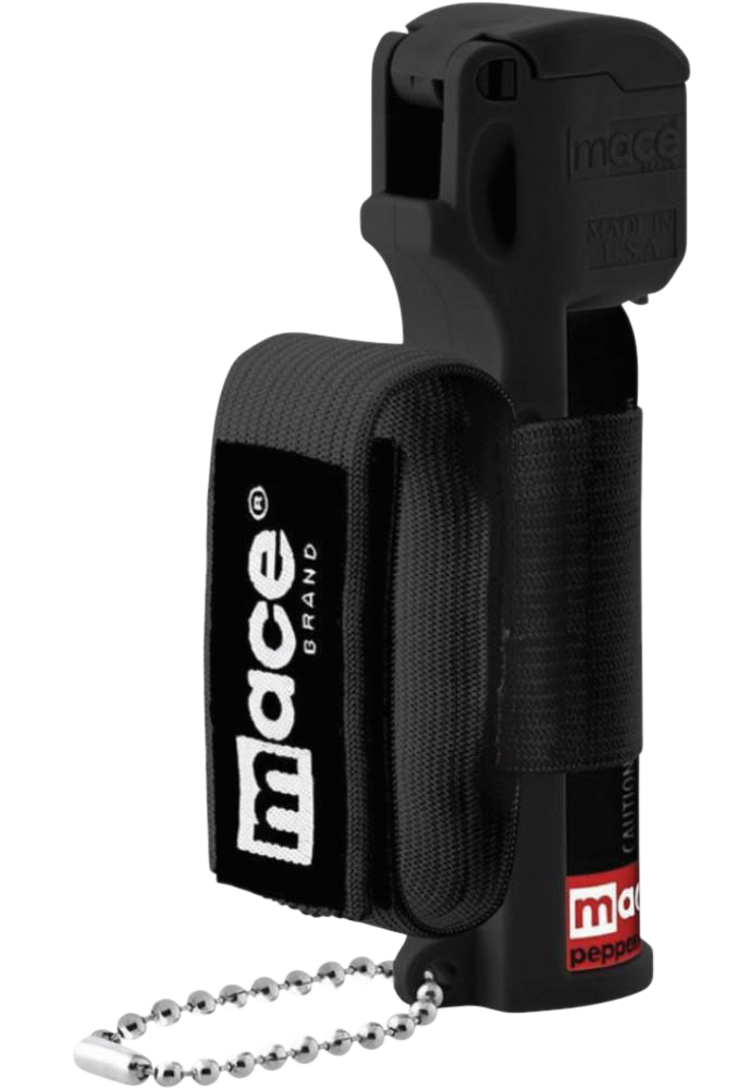 Mace Jogger 18-Gram Pepper Spray