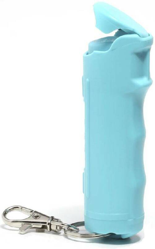 Mace KUROS Compact Pepper Spray 12G