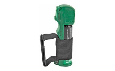 Mace Muzzle Caine Deterrent Green 18g with Capsaicin