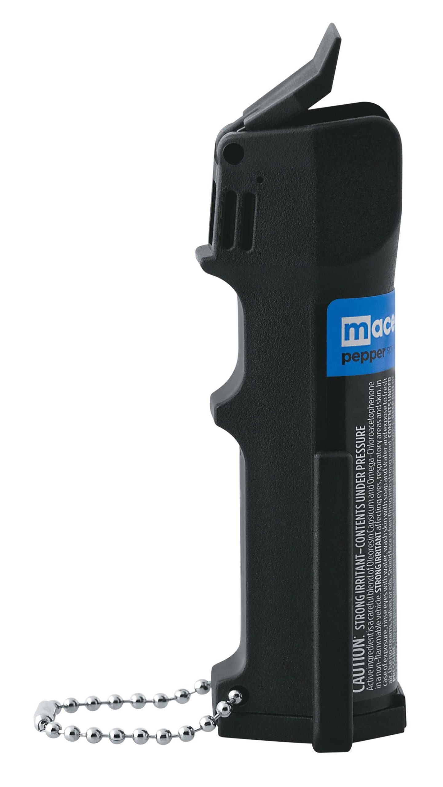 Mace Police Personal Pepper Spray OC Pepper 12'