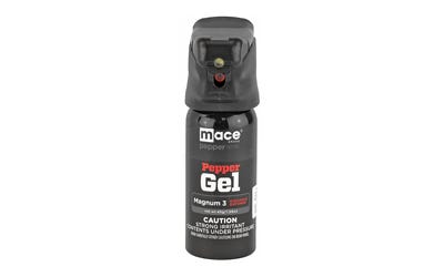 Mace Purse Spray Night Defender 18' with LED Light