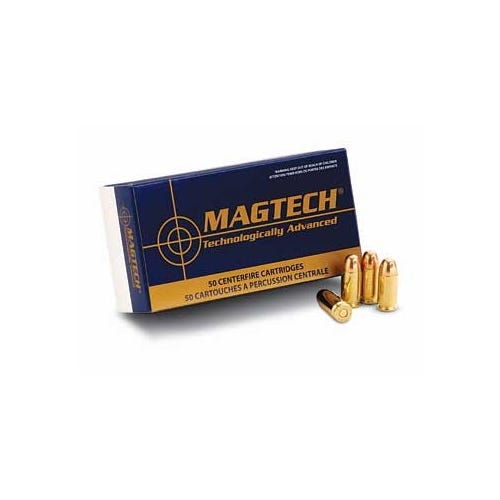 MagTech Ammunition 44SPL 240GR LFN Cowboy 50rds
