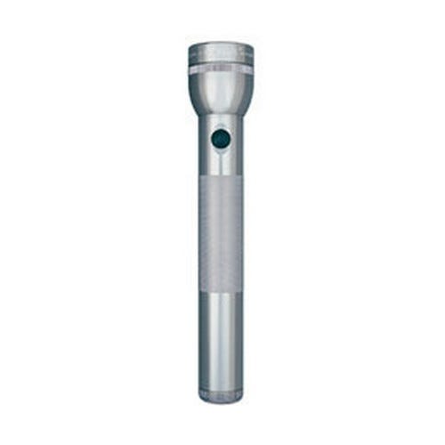 Maglite MagazineLITE LED 3-Cell D Gray