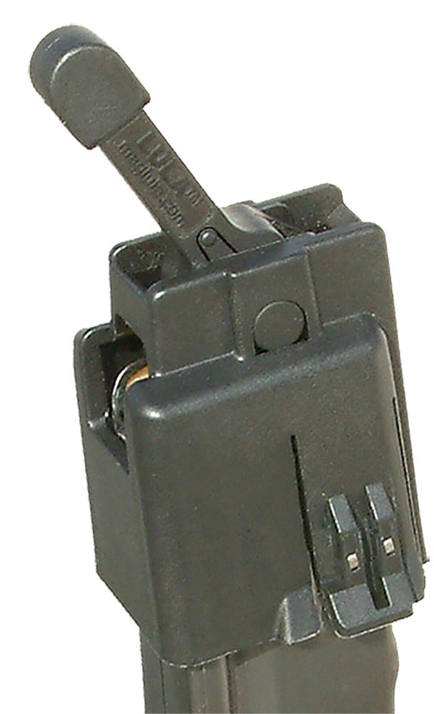 Maglula Magazine Loader & Unloader MP5 LULA