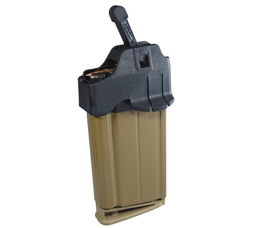 Maglula FN SCAR 17 LULA Magazine Loader & Unloader