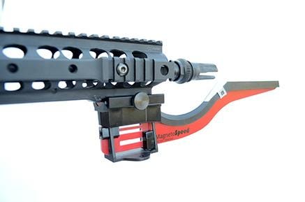 Magento Speed V3 Pic Rail Adapter Ambidextrous