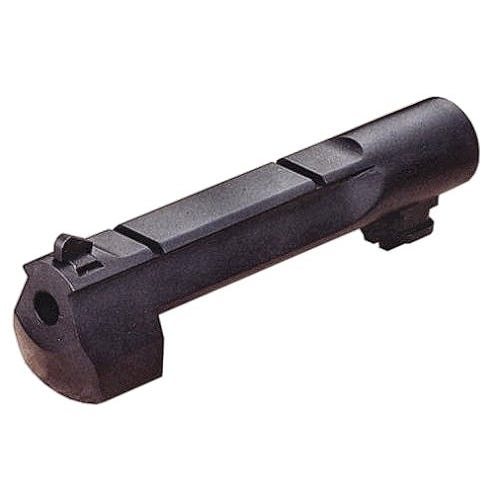 Magnum Research BAR3576 De 357MAG XBL 6-inch Black