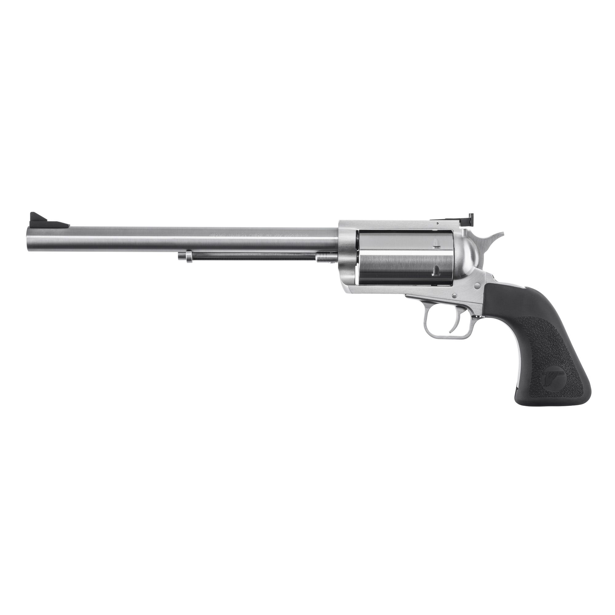 Magnum Research BFR Stainless .360 Buckhammer 10" Barrel 6-Rounds