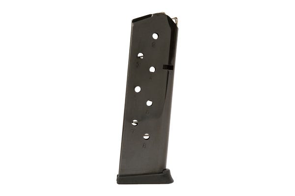Magnum Research 1911 10mm Desert Eagle 8rd Steel