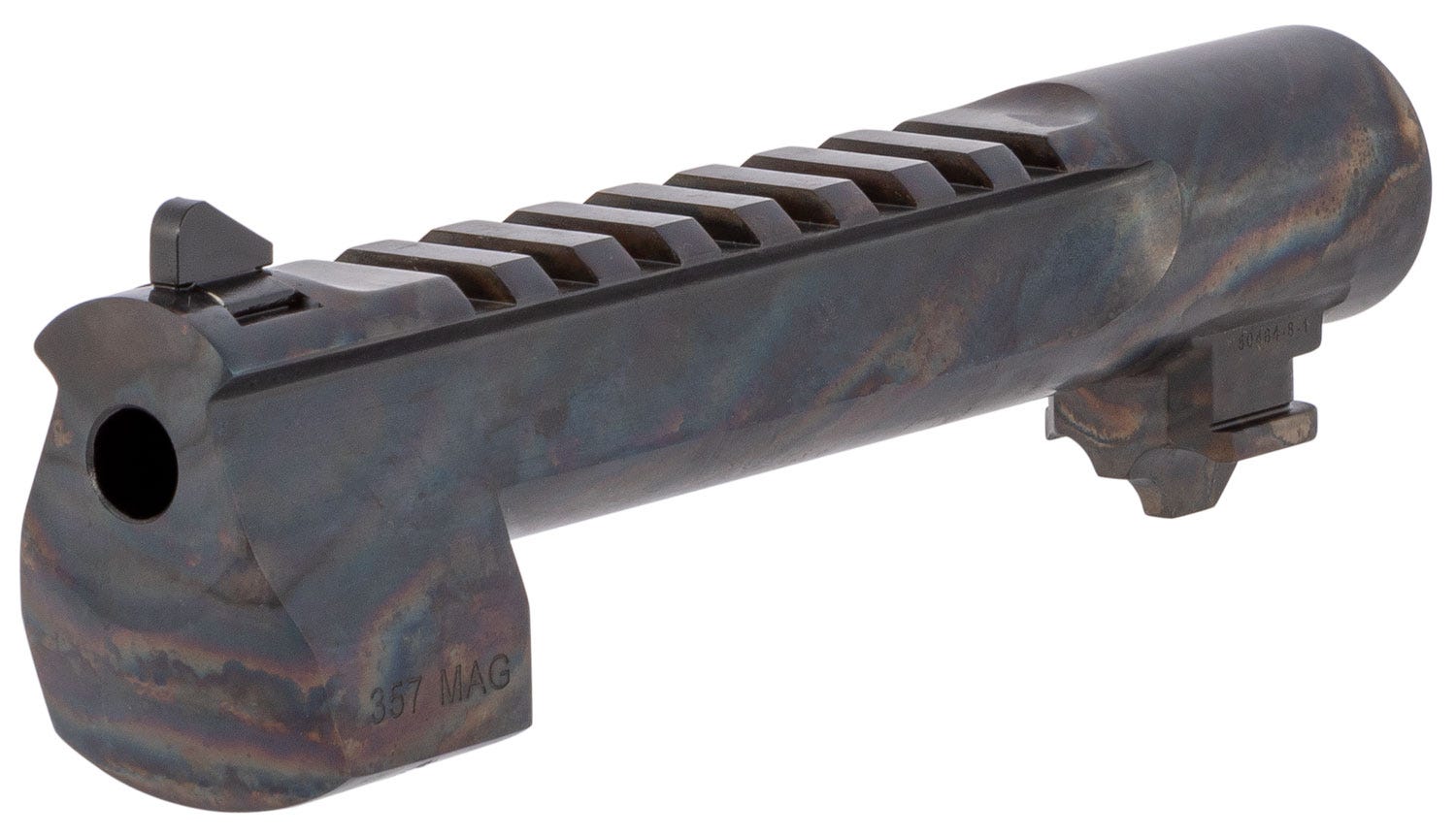 Magnum Research OEM Replacement Barrel Color Case Hardened .357 Mag 6" Barrel