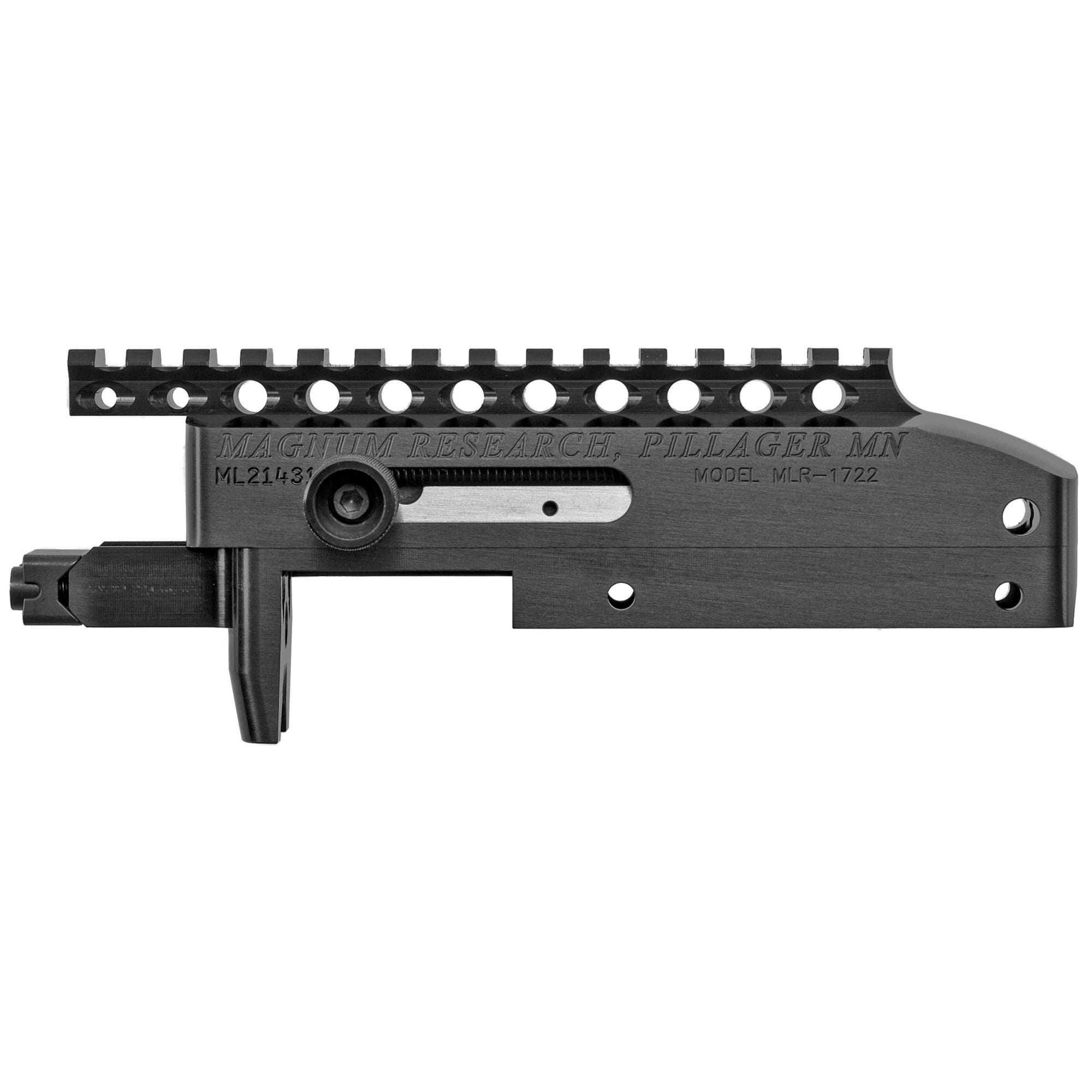 Magnum Research Switchbolt Match Receiver .22 LR