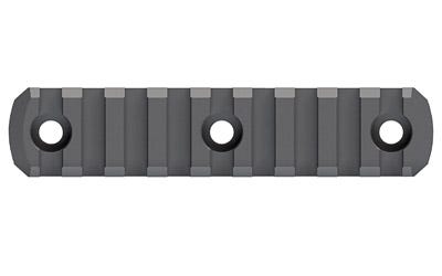 Magpul 9-Slot Picatinny Rail 4.1" M-LOK