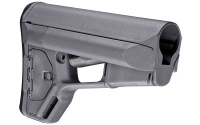 Magpul ACS Carbine Stock Stealth Grey For AR15/M4 Carbine