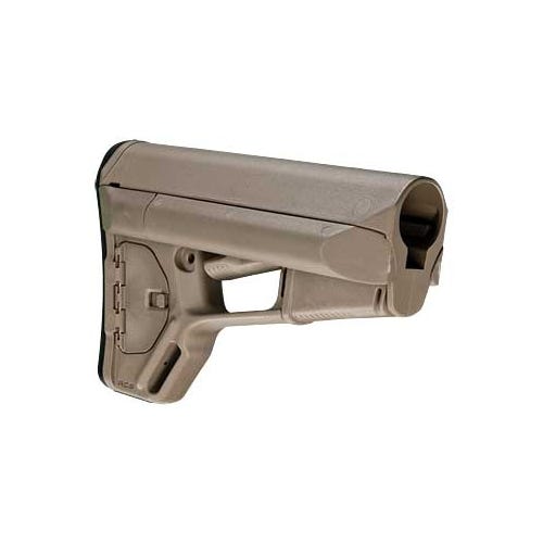 Magpul ACS Carbine Stock Mil-SPEC FDE