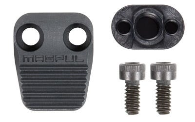 Magpul Industries Enhanced AR Mag Release