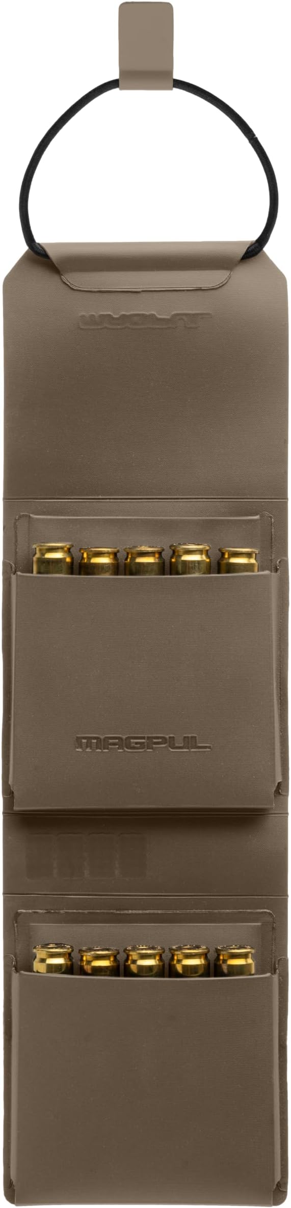 Magpul DAKA Ammo Pouch Flat Dark Earth .223 Rem / .300 Win 10-Rounds
