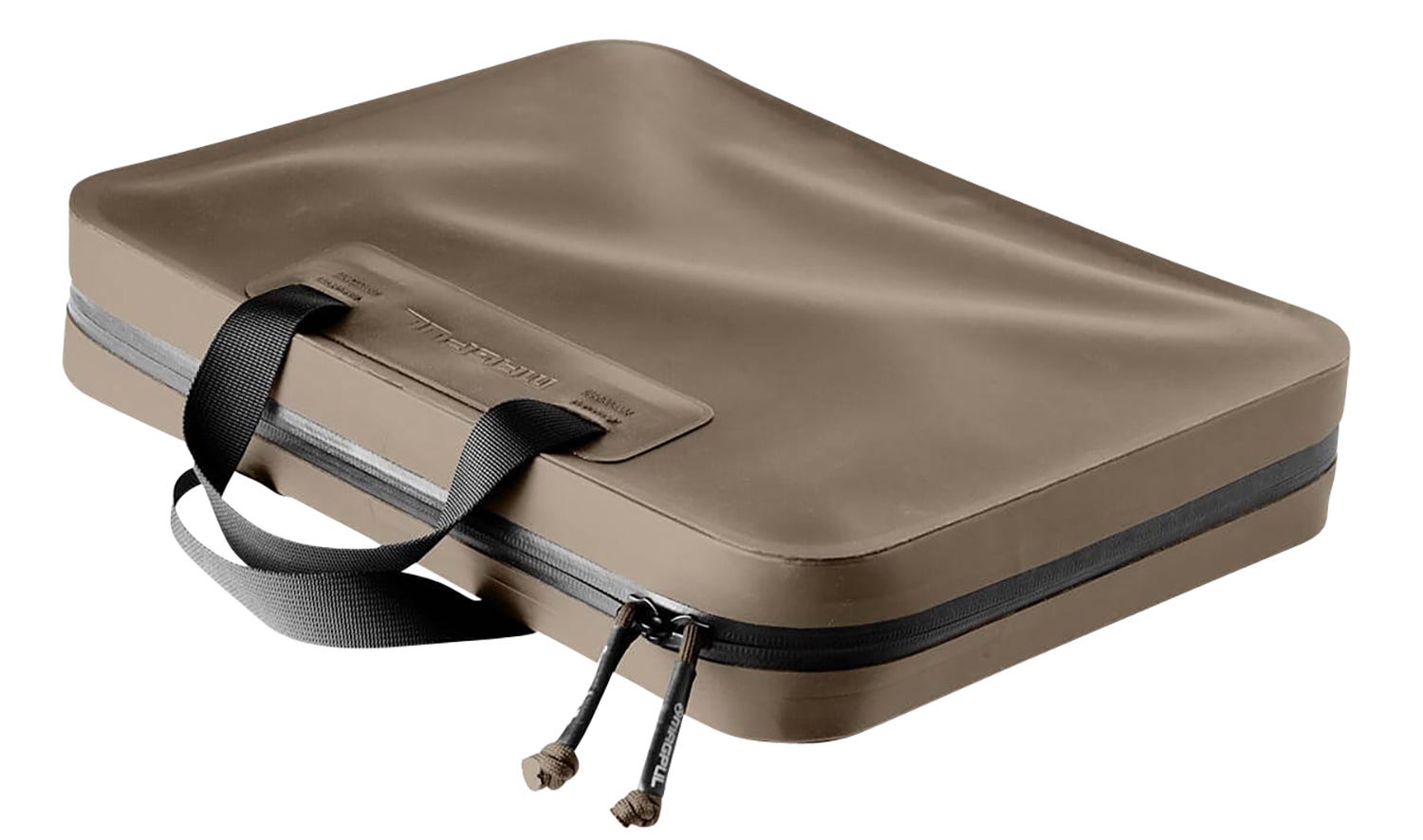 Magpul DAKA Double Pistol Case Flat Dark Earth