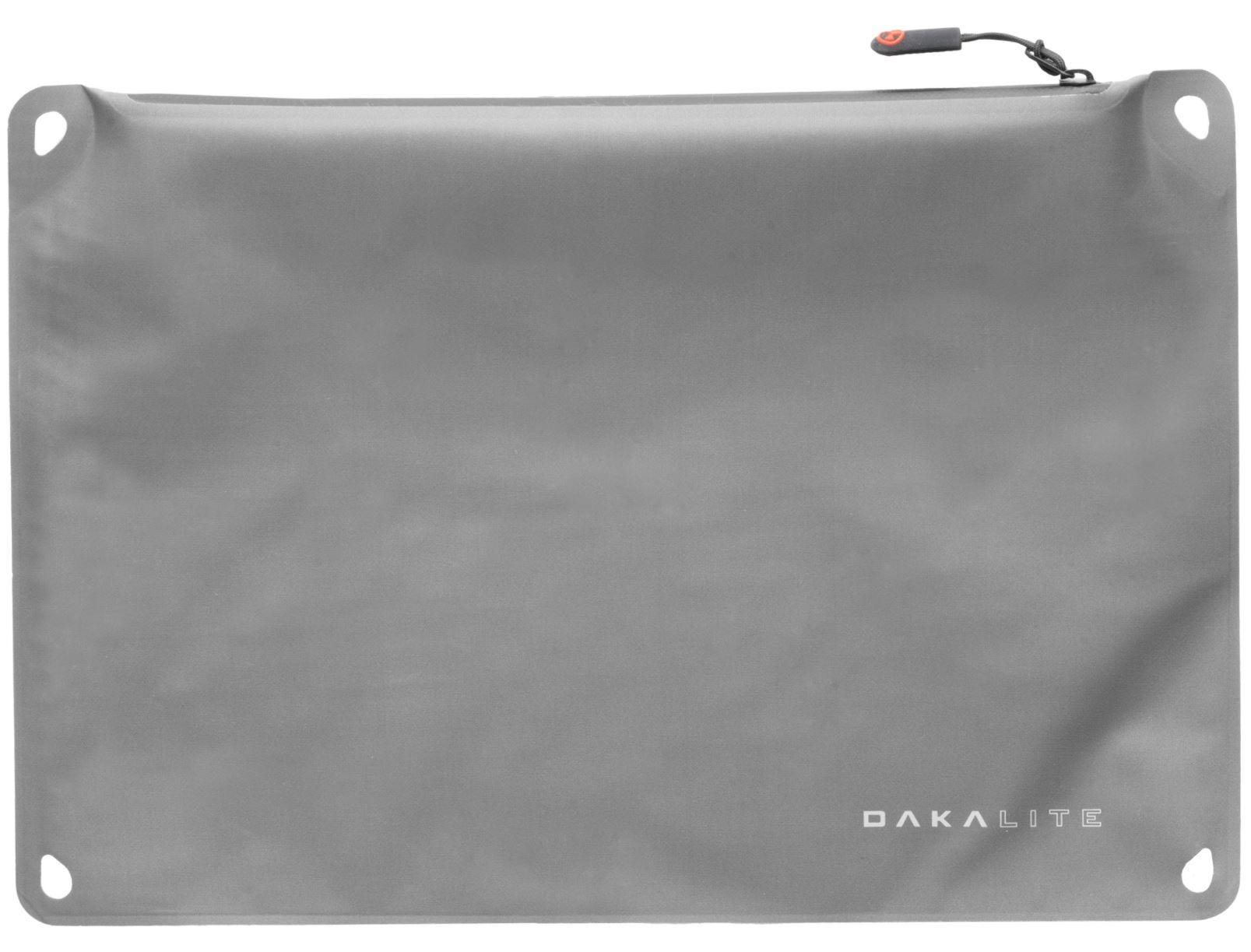 Magpul Industries DAKA Lite Large Pouch 700 TPU-Coated Nylon Gray