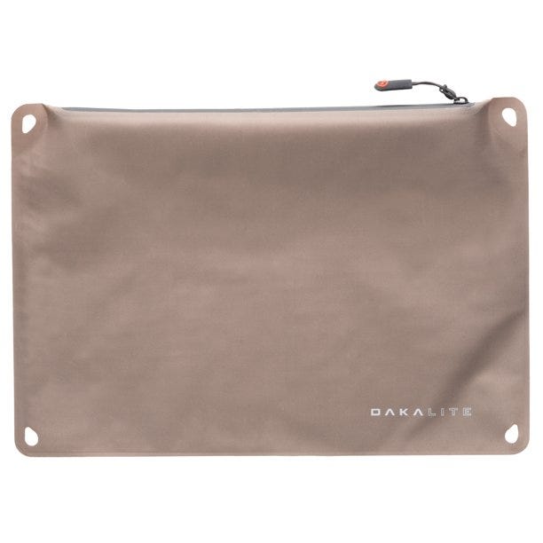 Magpul Industries DAKA Lite Pouch 700 TPU-Coated Nylon FDE