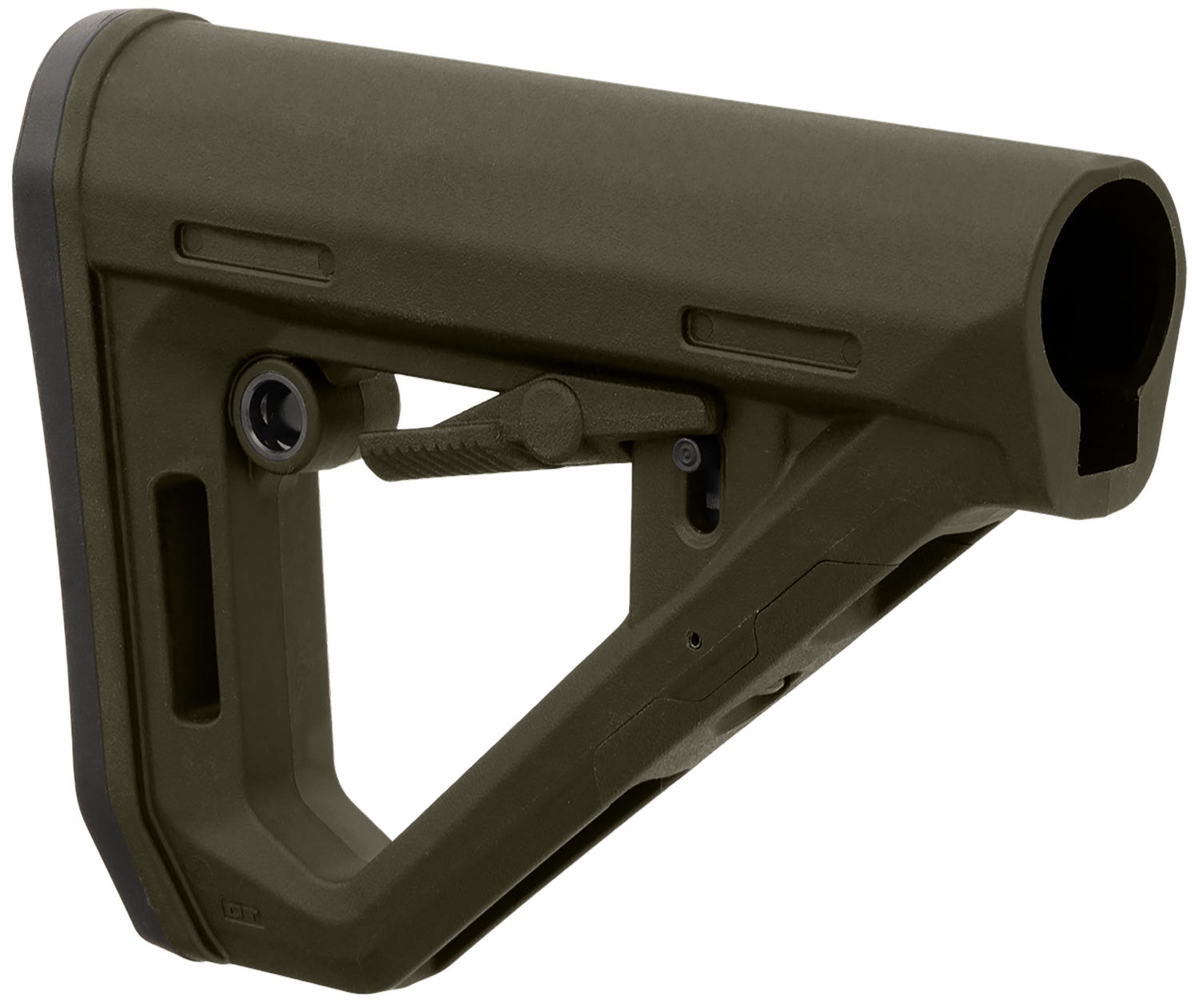 Magpul DT Carbine Stock OD Green