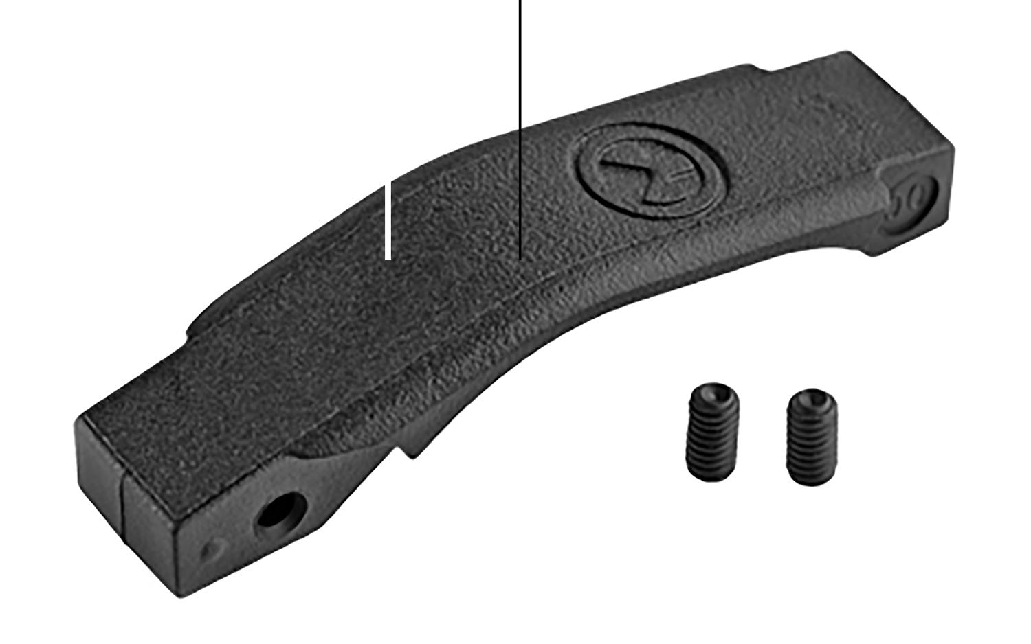 Magpul Enhanced Trigger Guard for AR-15
