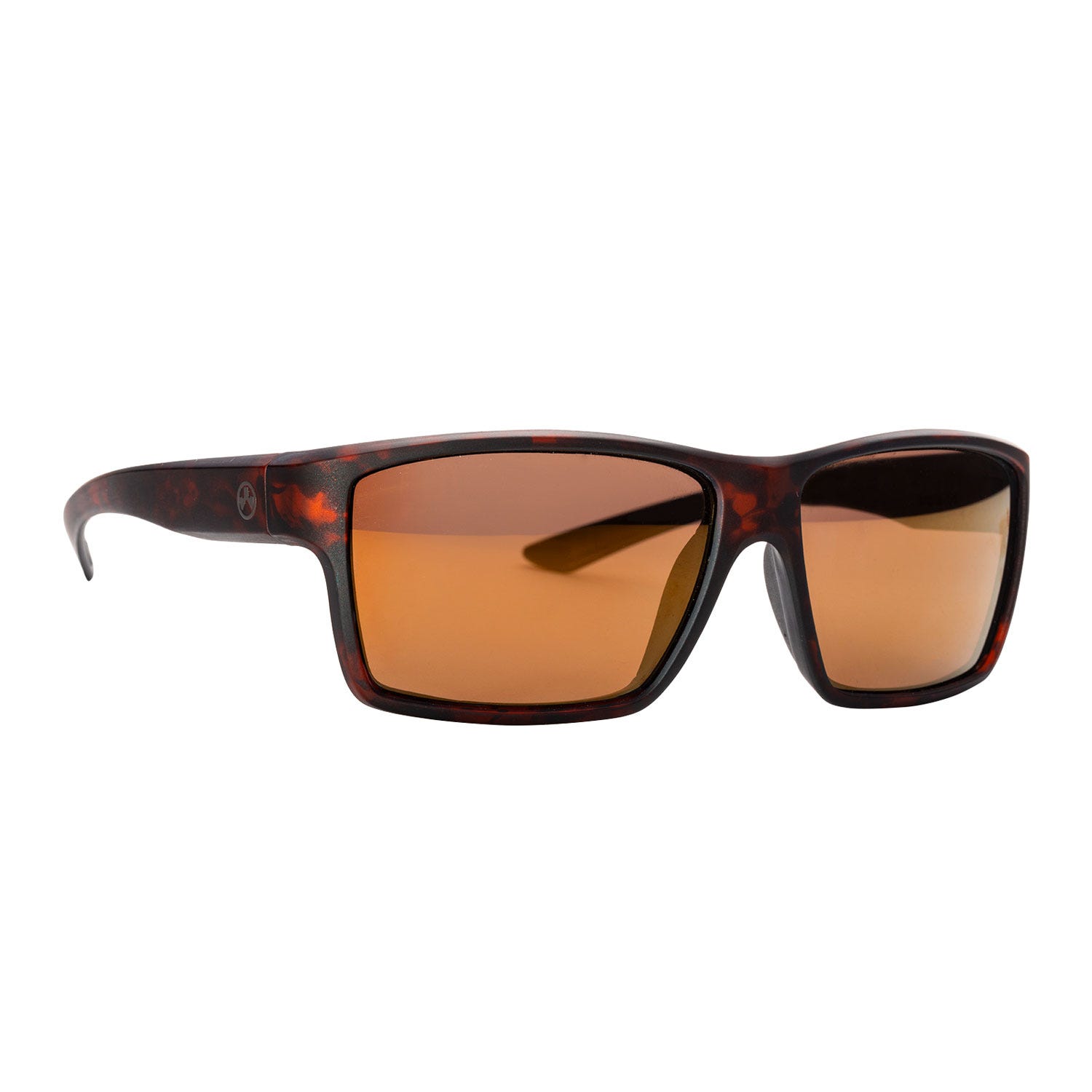 Magpul Explorer Eyewear Bronze Lens Wraparound Anti-Reflective