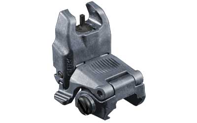 Magpul MBUS FRNT FLIP SGHT GEN 2 GRY