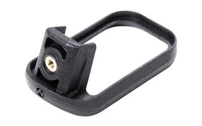 Magpul Glock Gen 4 Glock 19/23/32/38 Enhanced Magazine Well Black