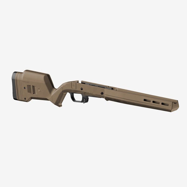 Magpul Hunter 110 Stock Flat Dark Earth for Savage 10/110 Left-Handed