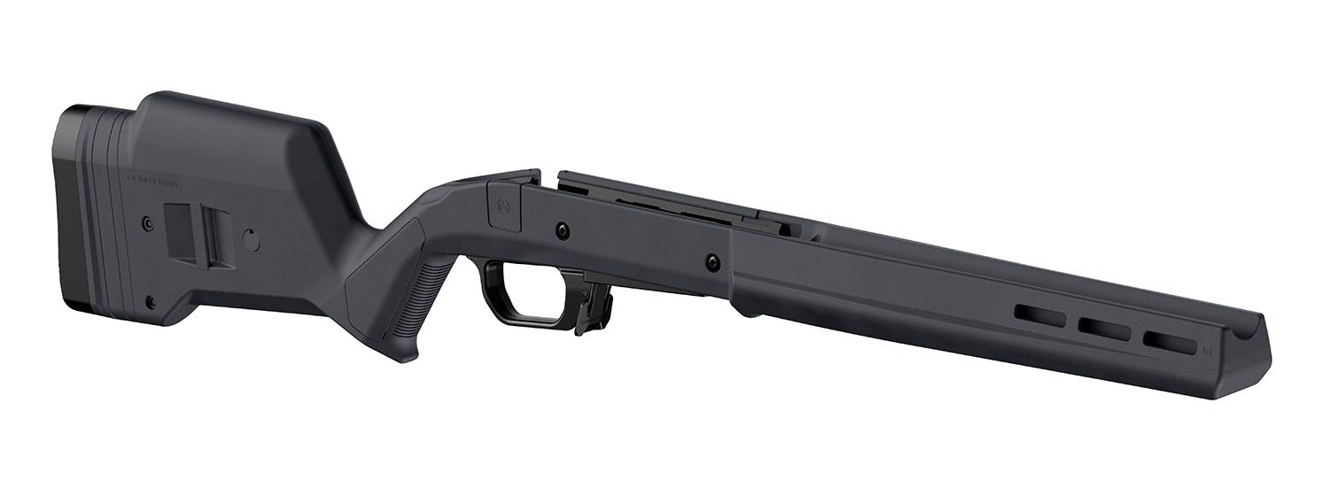 Magpul Hunter 110 Stock Gray for Savage 10/110