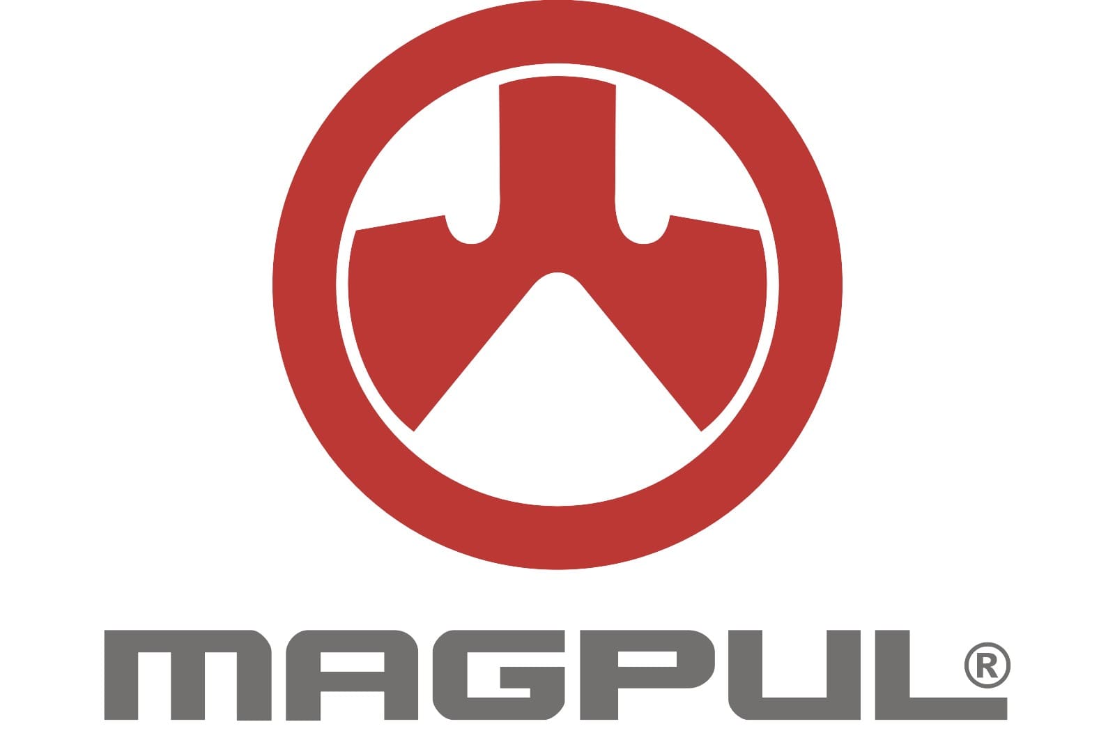 Magpul Industries Hunter American Stock Fits Ruger American Short Action Gray
