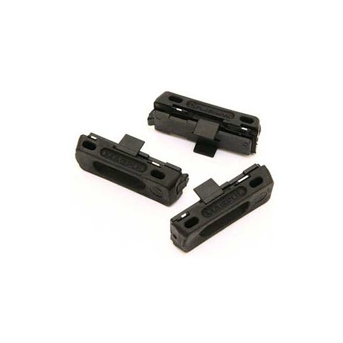 Magpul L PlateS No Loop Black
