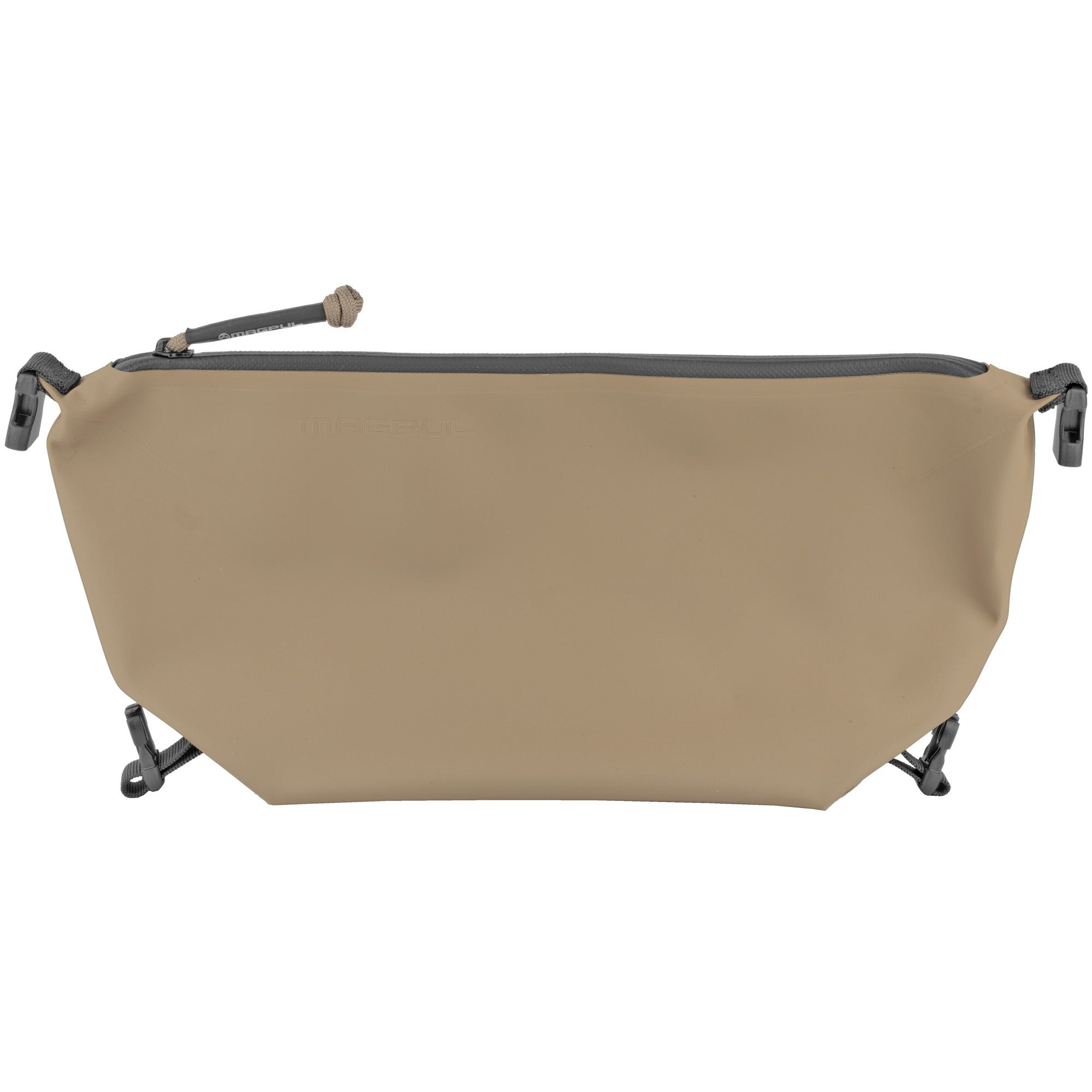 Magpul Industries DAKA Takeout Large Pouch Reinforced Polymer FDE