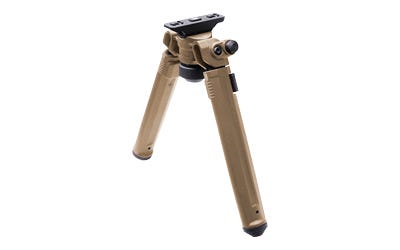 Magpul M-LOK Bipod Flat Dark Earth