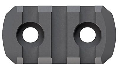 Magpul M-LOK POLY RAIL SECT 3 SLOTS