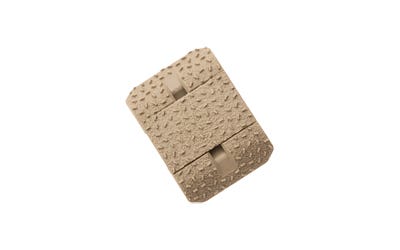 Magpul M-LOK Rail Covers Type 2 Half Slot Aggressive Flat Dark Earth
