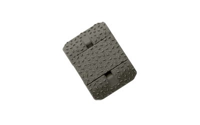 Magpul M-LOK Rail Covers Type 2 Half Slot Aggressive OD Green