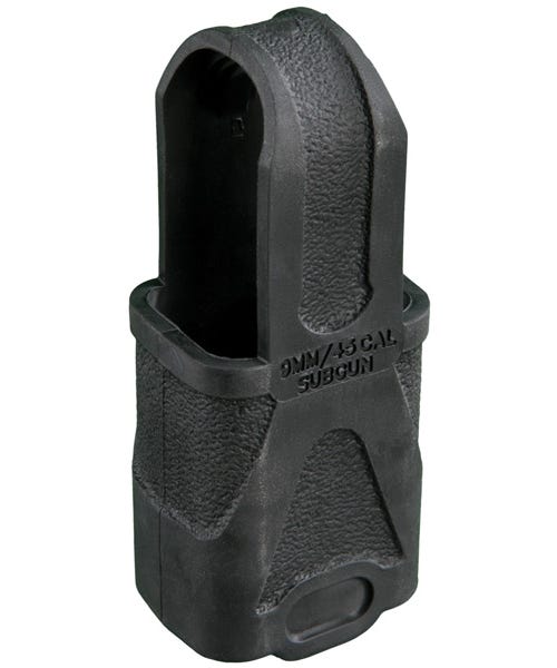 Magpul Original Magpul 9mm Black 3-pack