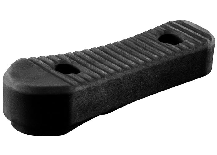 Magpul PRS Extention ND RB Buttpad Black