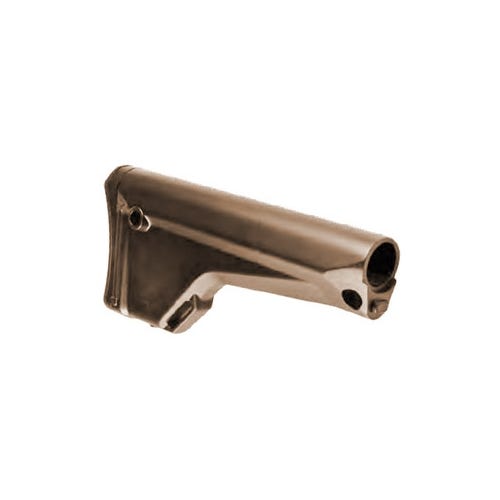 Magpul MOE Rifle Stock FDE