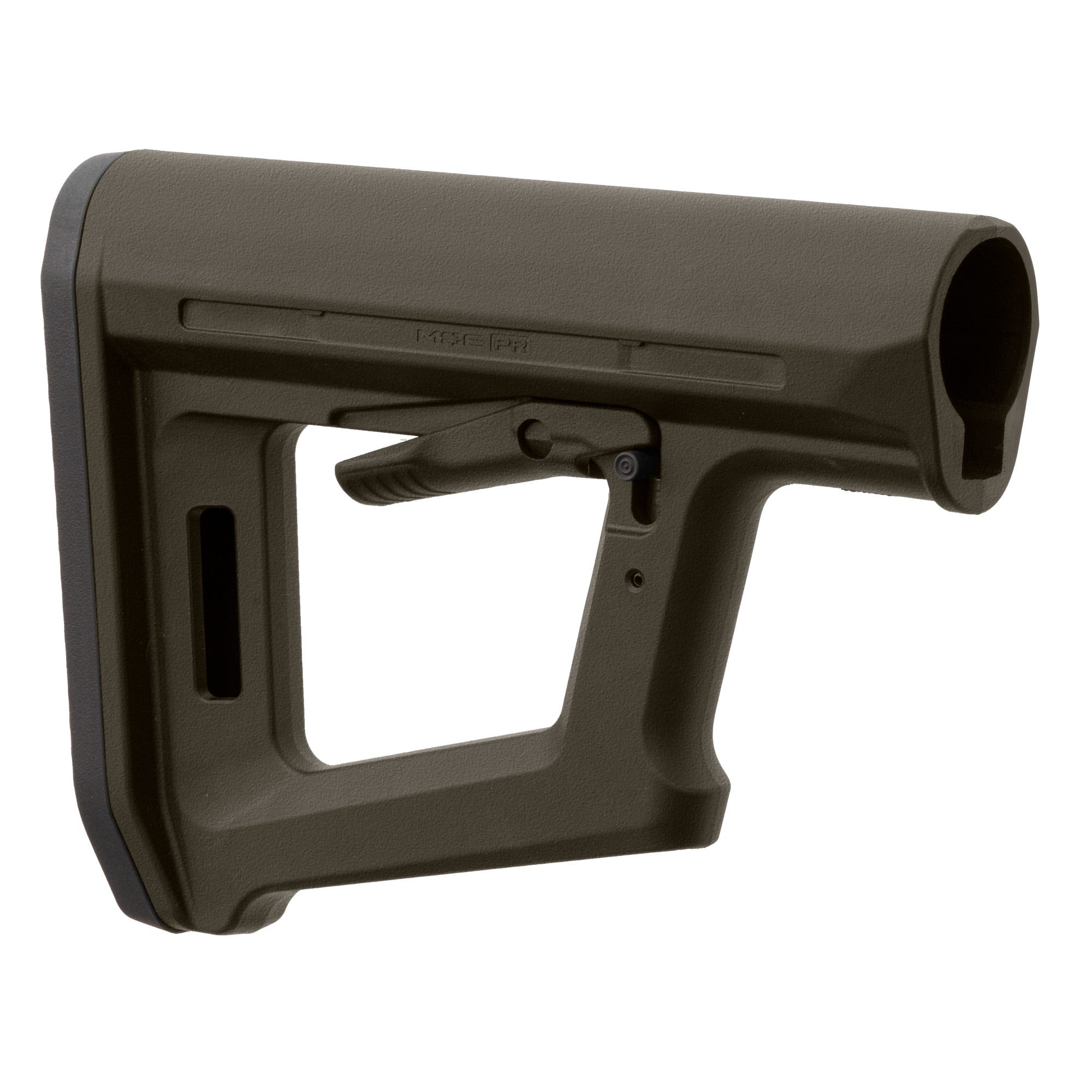 Magpul MOE PR Carbine Stock OD Green