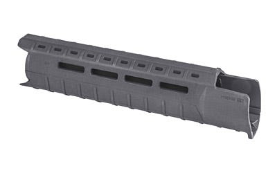 Magpul MOE SL HNDGRD MID AR15 GRY