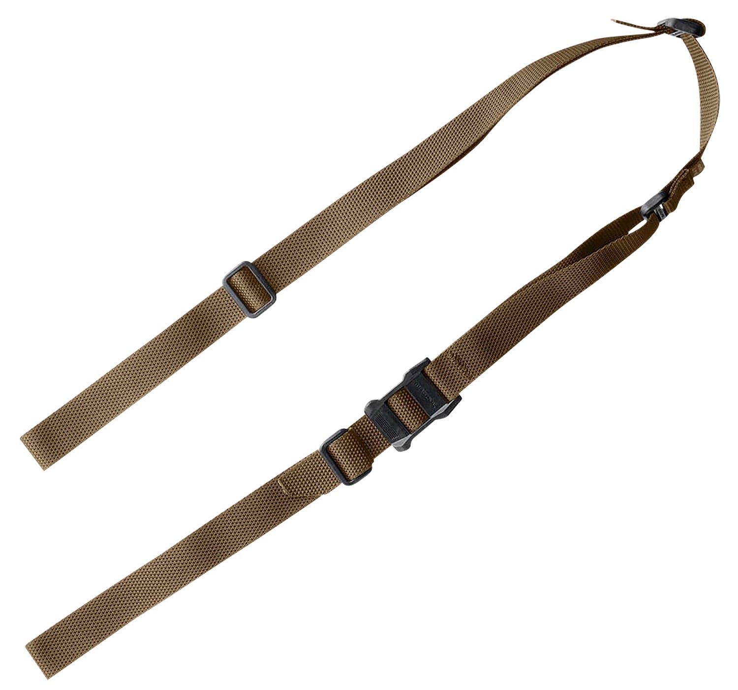 Magpul MS1 Lite Sling Coyote Brown 48"- 60" OAL