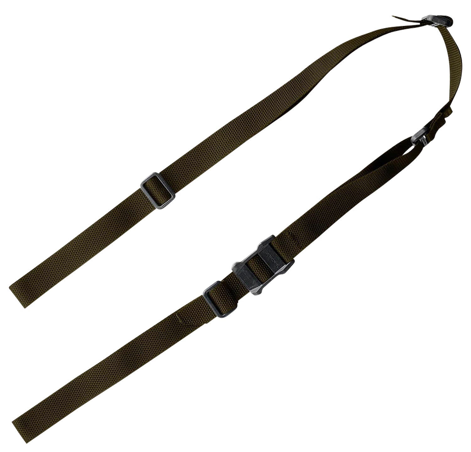 Magpul MS1 Lite Sling Ranger Green 48"- 60" OAL