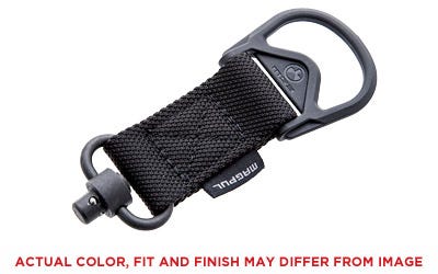 Magpul MS1 SINGLE POINT QD ADPTR COY