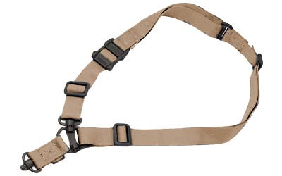 Magpul MAG518-COY MS4 Dual QD Sling