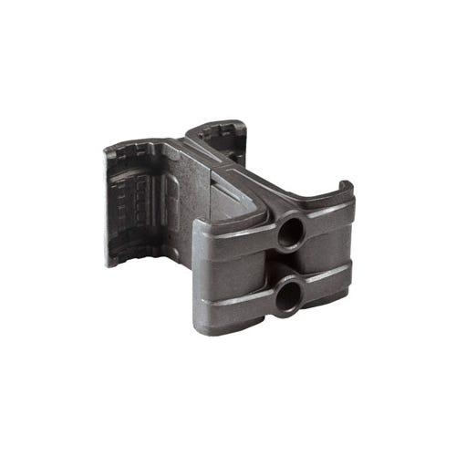 Magpul Maglink Magazine Coupler for PMAG Black