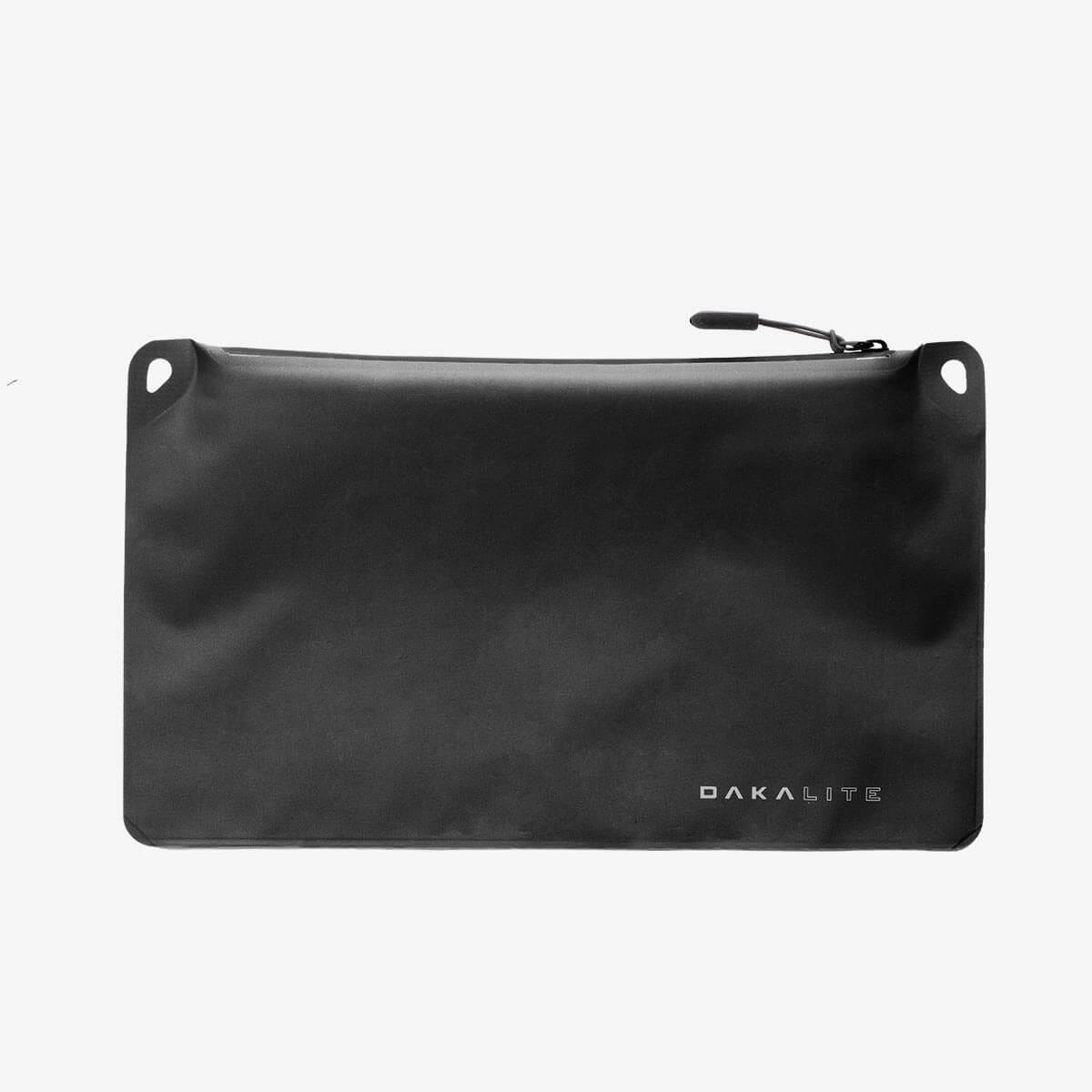 Magpul Industries DAKA Lite Medium Pouch 700 TPU-Coated Nylon Black