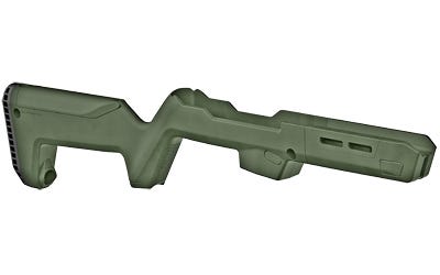 Magpul PC Backpacker Stock OD Green for Ruger PC Carbine